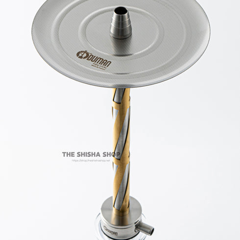 ODUMAN RS-SMOKE BLADE HOOKAH / オデュマン RS-スモークブレード(シーシャ本体)
